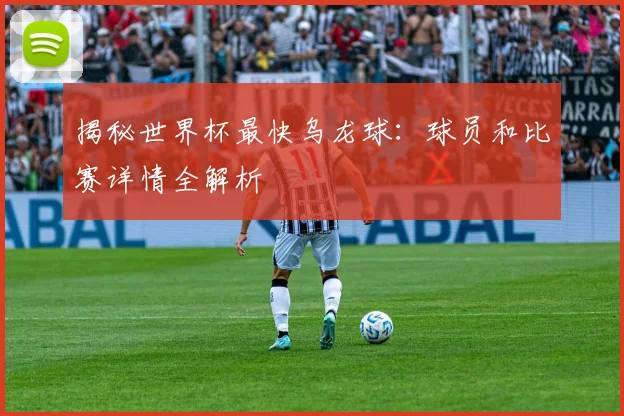 揭秘世界杯最快乌龙球：球员和比赛详情全解析